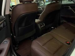 Lexus RX 2021 300 AWD Special Edition - ფოტო 10