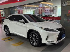 Lexus RX 2021 300 AWD Special Edition - ფოტო 2