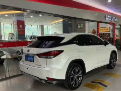 Lexus RX 2021 300 AWD Special Edition - ფოტო 3