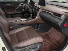 Lexus RX 2021 300 AWD Special Edition - ფოტო 5