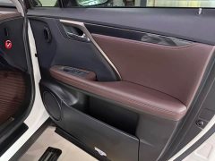 Lexus RX 2021 300 AWD Special Edition - ფოტო 6