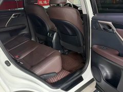 Lexus RX 2021 300 AWD Special Edition - ფოტო 7