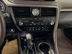 Lexus RX 2021 300 AWD Special Edition - ფოტო 8