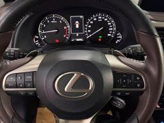 Lexus RX 2021 300 AWD Special Edition - ფოტო 9