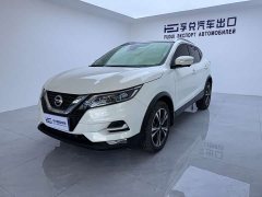 Nissan Qashqai 2022 2.0L CVT XV Premium Pro Luxury Flagship Edition - ფოტო 1