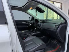 Nissan Qashqai 2022 2.0L CVT XV Premium Pro Luxury Flagship Edition - ფოტო 10