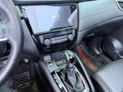 Nissan Qashqai 2022 2.0L CVT XV Premium Pro Luxury Flagship Edition - ფოტო 12