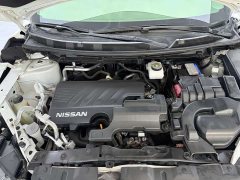Nissan Qashqai 2022 2.0L CVT XV Premium Pro Luxury Flagship Edition - ფოტო 16