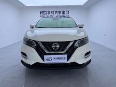 Nissan Qashqai 2022 2.0L CVT XV Premium Pro Luxury Flagship Edition - ფოტო 2