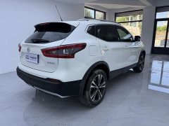 Nissan Qashqai 2022 2.0L CVT XV Premium Pro Luxury Flagship Edition - ფოტო 4