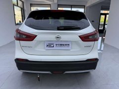 Nissan Qashqai 2022 2.0L CVT XV Premium Pro Luxury Flagship Edition - ფოტო 5