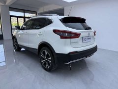 Nissan Qashqai 2022 2.0L CVT XV Premium Pro Luxury Flagship Edition - ფოტო 6