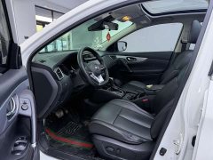 Nissan Qashqai 2022 2.0L CVT XV Premium Pro Luxury Flagship Edition - ფოტო 7