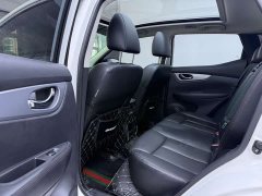 Nissan Qashqai 2022 2.0L CVT XV Premium Pro Luxury Flagship Edition - ფოტო 8