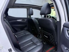 Nissan Qashqai 2022 2.0L CVT XV Premium Pro Luxury Flagship Edition - ფოტო 9