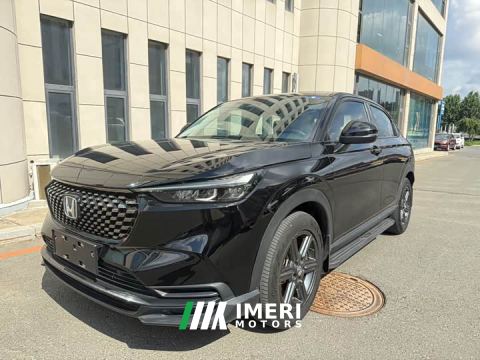 2023 Honda XR-V 1.5L CVT Trend Edition - ავტომობილი ჩინეთიდან