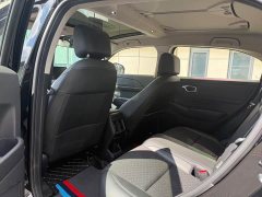 Honda XR-V 1.5L CVT Trend Edition - ფოტო 10