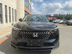 Honda XR-V 1.5L CVT Trend Edition - ფოტო 2