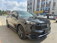 Honda XR-V 1.5L CVT Trend Edition - ფოტო 3