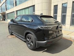 Honda XR-V 1.5L CVT Trend Edition - ფოტო 6