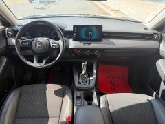 Honda XR-V 1.5L CVT Trend Edition - ფოტო 7
