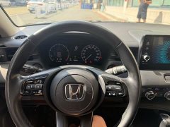 Honda XR-V 1.5L CVT Trend Edition - ფოტო 8