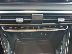 GAC Aion GS4 2022 270T Automatic Smart Navigation Edition (Upgraded) - ფოტო 10