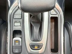 GAC Aion GS4 2022 270T Automatic Smart Navigation Edition (Upgraded) - ფოტო 11