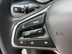 GAC Aion GS4 2022 270T Automatic Smart Navigation Edition (Upgraded) - ფოტო 12