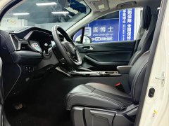 GAC Aion GS4 2022 270T Automatic Smart Navigation Edition (Upgraded) - ფოტო 17