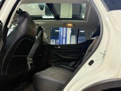 GAC Aion GS4 2022 270T Automatic Smart Navigation Edition (Upgraded) - ფოტო 18