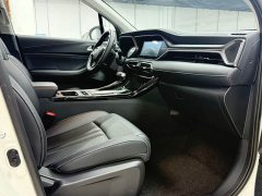 GAC Aion GS4 2022 270T Automatic Smart Navigation Edition (Upgraded) - ფოტო 19