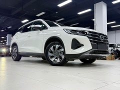GAC Aion GS4 2022 270T Automatic Smart Navigation Edition (Upgraded) - ფოტო 2
