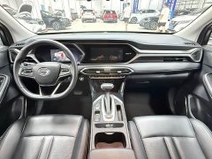 GAC Aion GS4 2022 270T Automatic Smart Navigation Edition (Upgraded) - ფოტო 20