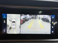 GAC Aion GS4 2022 270T Automatic Smart Navigation Edition (Upgraded) - ფოტო 9