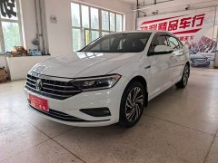 Volkswagen Sagitar 200TSI DSG Comfort Smart Connected Edition - ფოტო 1