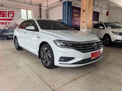 Volkswagen Sagitar 200TSI DSG Comfort Smart Connected Edition - ფოტო 3