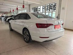 Volkswagen Sagitar 200TSI DSG Comfort Smart Connected Edition - ფოტო 4