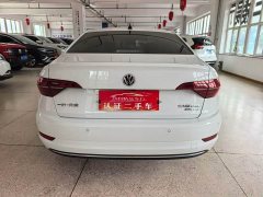 Volkswagen Sagitar 200TSI DSG Comfort Smart Connected Edition - ფოტო 5