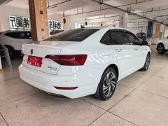 Volkswagen Sagitar 200TSI DSG Comfort Smart Connected Edition - ფოტო 6