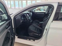 Volkswagen Sagitar 200TSI DSG Comfort Smart Connected Edition - ფოტო 7
