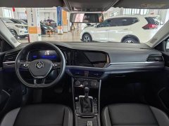 Volkswagen Sagitar 200TSI DSG Comfort Smart Connected Edition - ფოტო 9