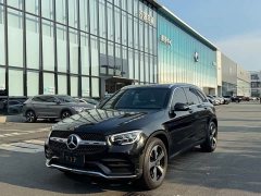 Mercedes-Benz GLC 260 L 4MATIC Dynamic - ფოტო 1
