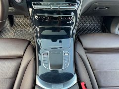 Mercedes-Benz GLC 260 L 4MATIC Dynamic - ფოტო 10