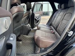 Mercedes-Benz GLC 260 L 4MATIC Dynamic - ფოტო 12