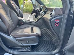 Mercedes-Benz GLC 260 L 4MATIC Dynamic - ფოტო 13