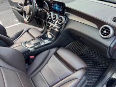 Mercedes-Benz GLC 260 L 4MATIC Dynamic - ფოტო 14