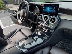 Mercedes-Benz GLC 260 L 4MATIC Dynamic - ფოტო 15