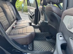 Mercedes-Benz GLC 260 L 4MATIC Dynamic - ფოტო 16