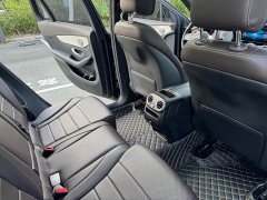 Mercedes-Benz GLC 260 L 4MATIC Dynamic - ფოტო 17